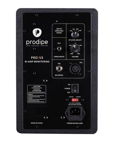 Prodipe Pro 5 V3 Active Studiomonitor