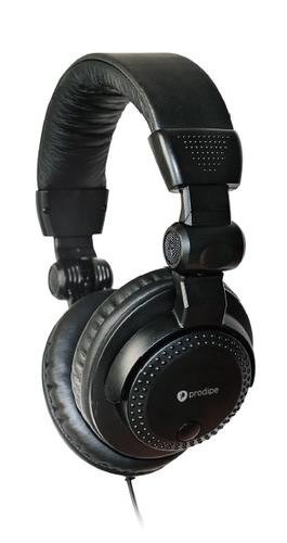 Prodipe Pro 580 closed back studio headphones