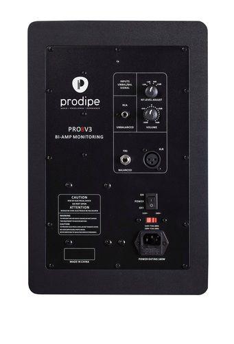 Prodipe Pro 8 Active V3 Studiomonitor