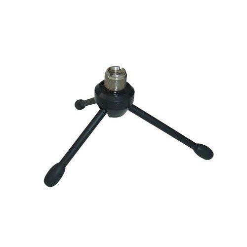 Prodipe Tripod Microphone Stand Table Made of Metal