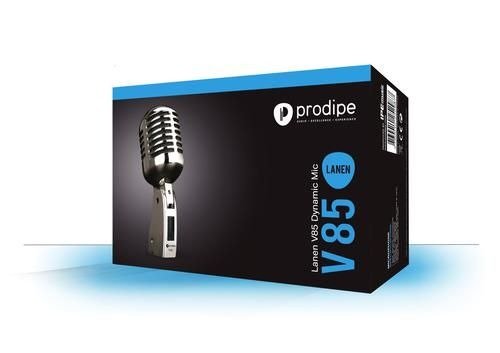 Prodipe - V85 Lanen