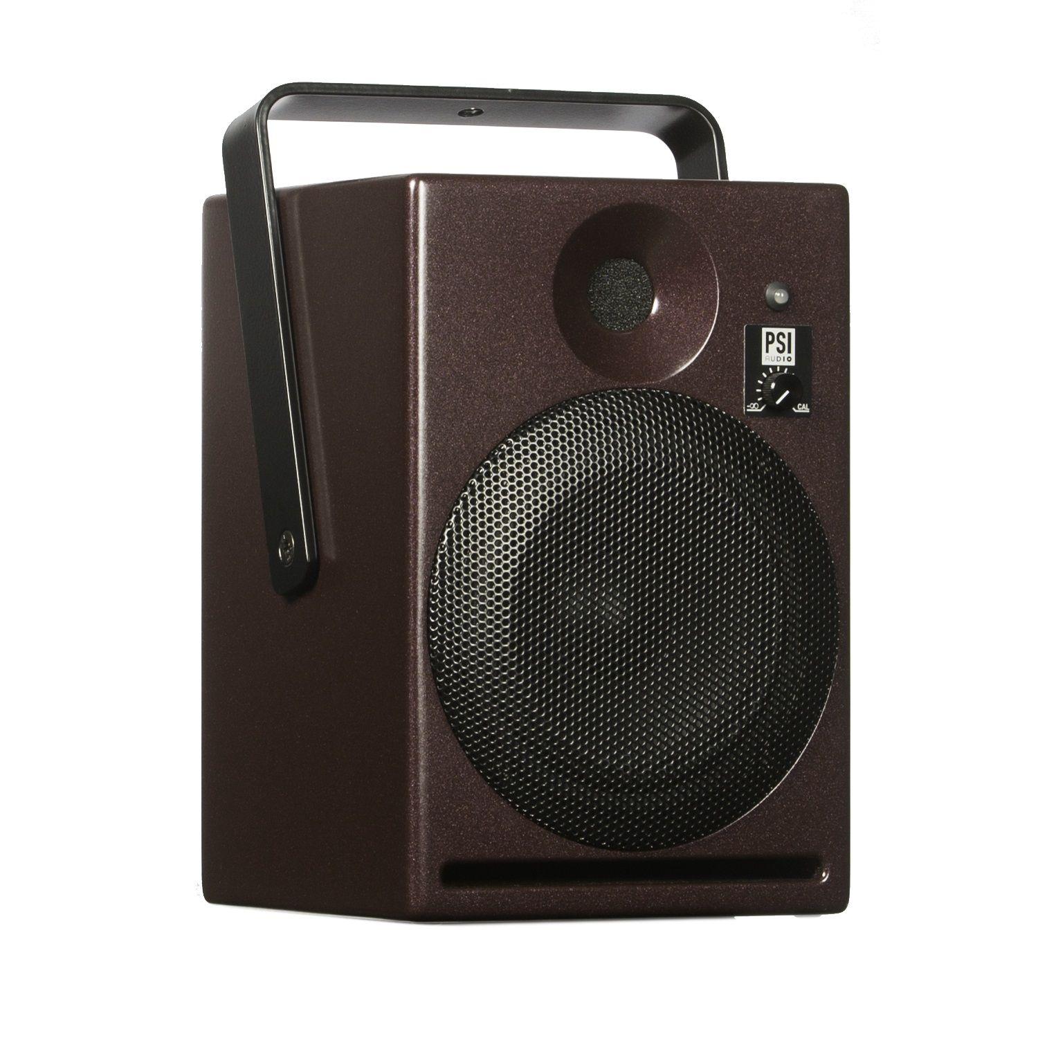 PSI Audio A14-M Broadcast Monitor