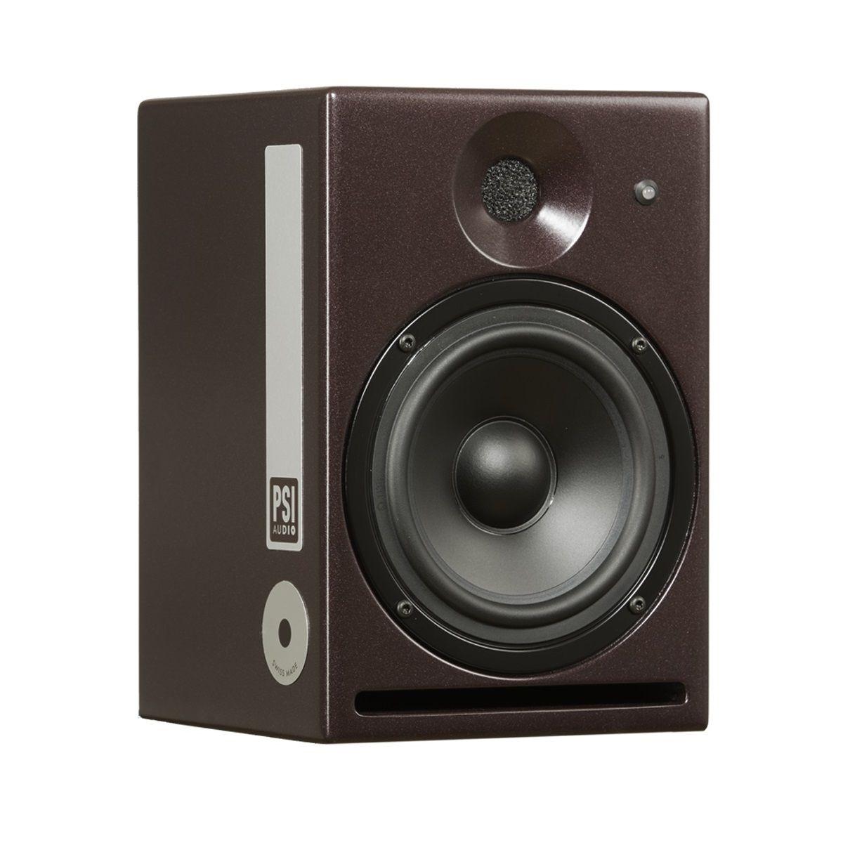 PSI Audio A14-M Studio Monitor