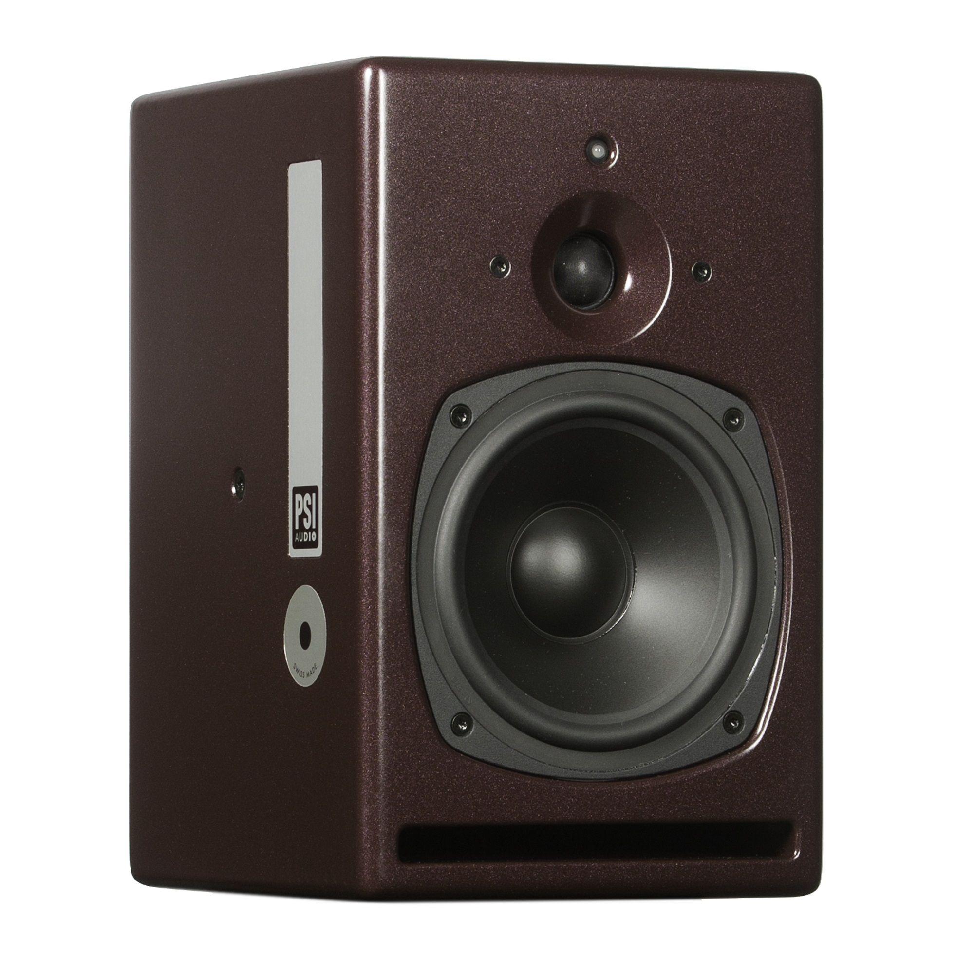 PSI Audio A17-M Nearfield Studio Monitor