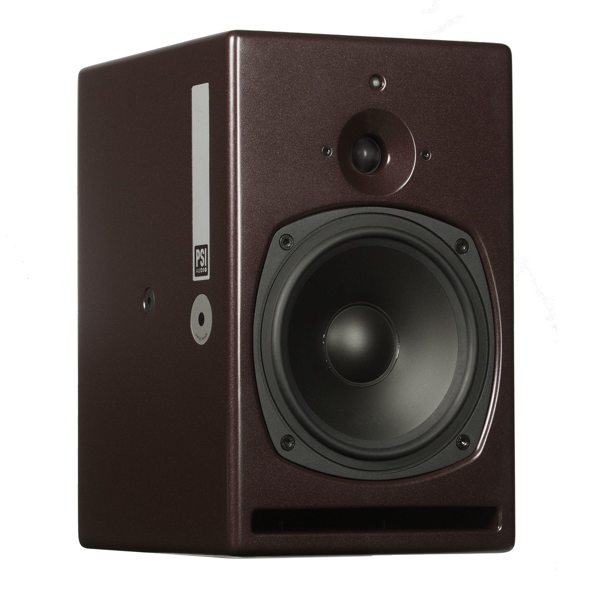 PSI Audio A21-M Midfield Studio Monitor