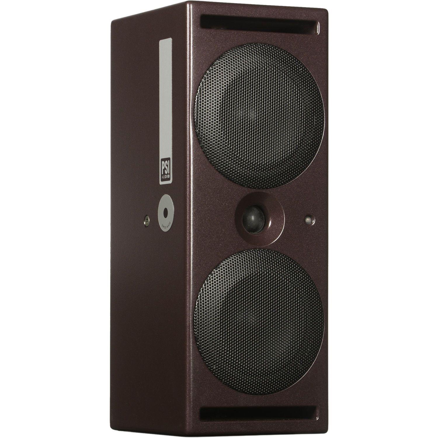 PSI Audio A214-M Center-channel Studio Monitor