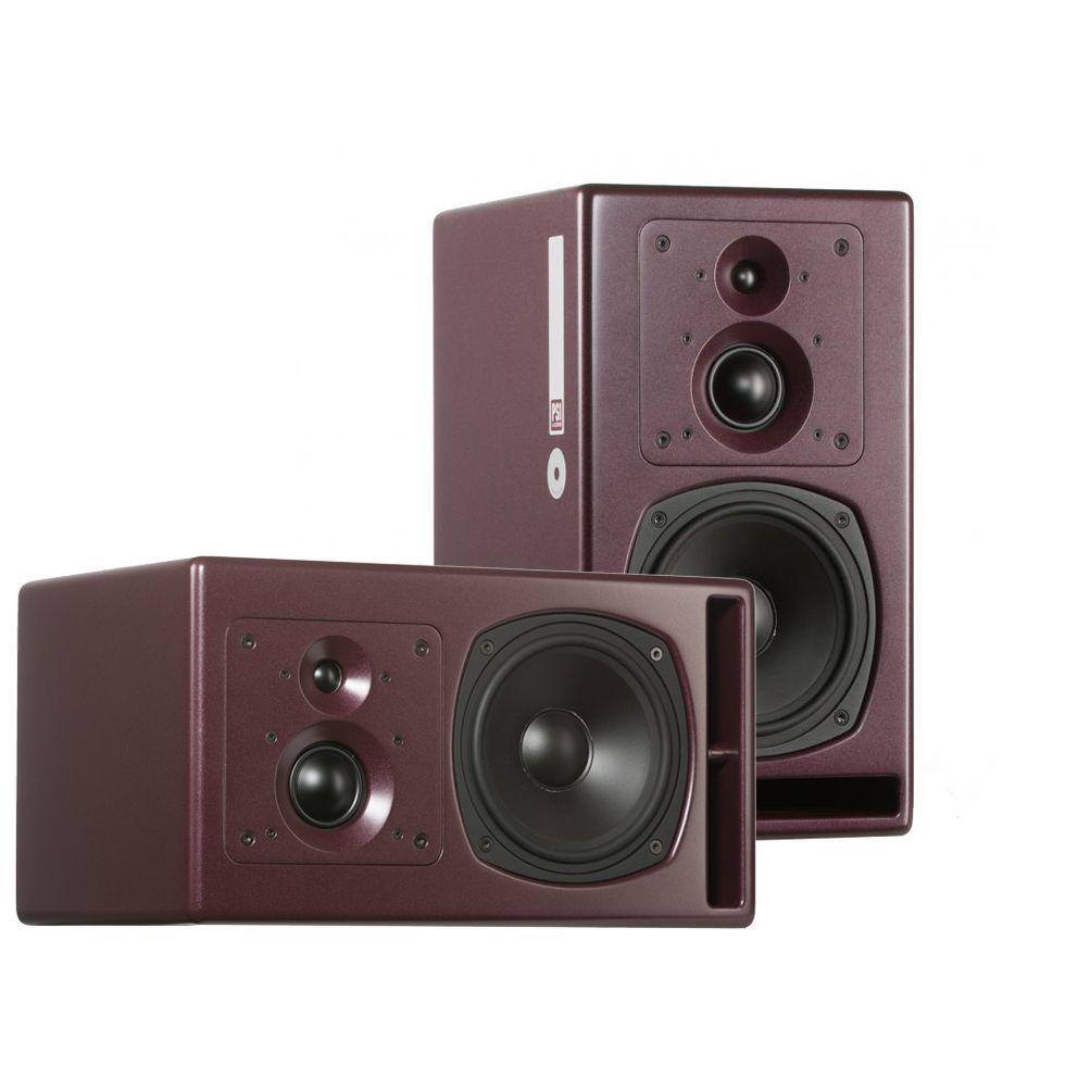 PSI Audio A23-M Three Way Studio Monitor