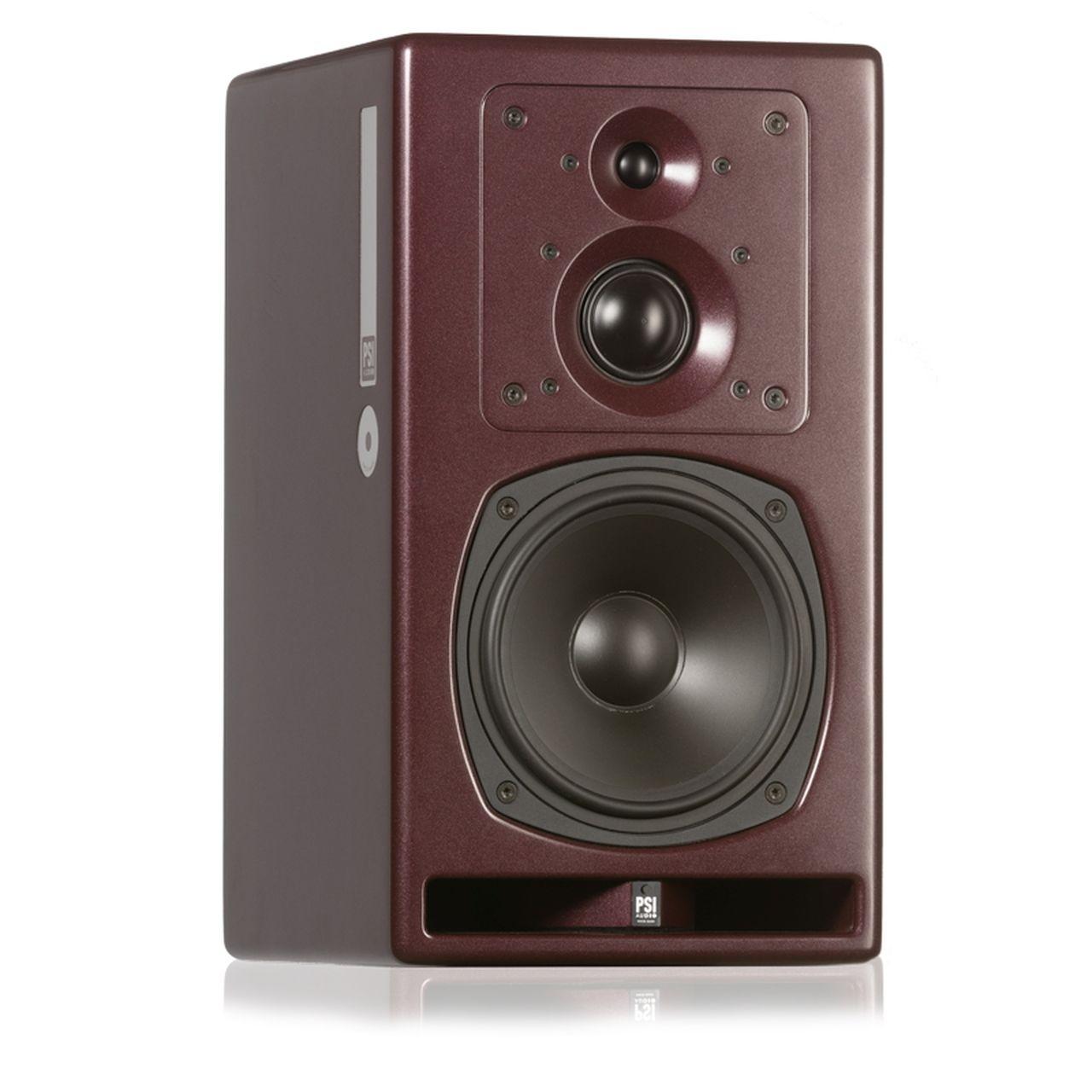 PSI Audio A23-M Three Way Studio Monitor