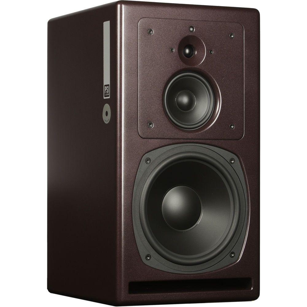 PSI Audio A25-M 3-way Studio Monitor