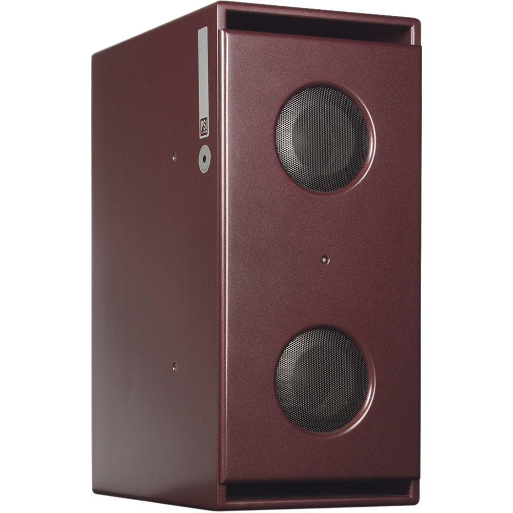 PSI Audio Sub A225-M Dual 10" Subwoofer