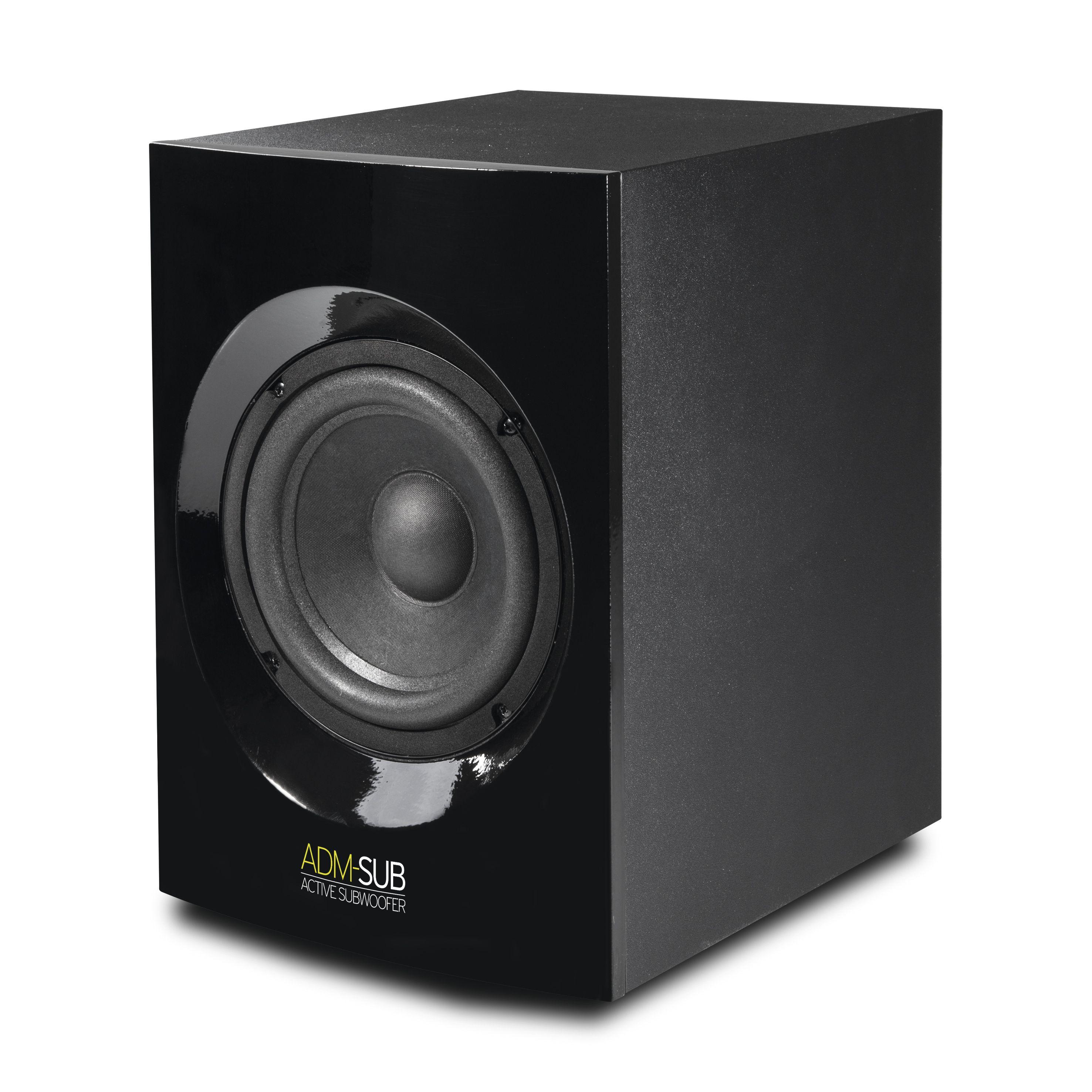 Reloop ADM-SUB Active Subwoofer