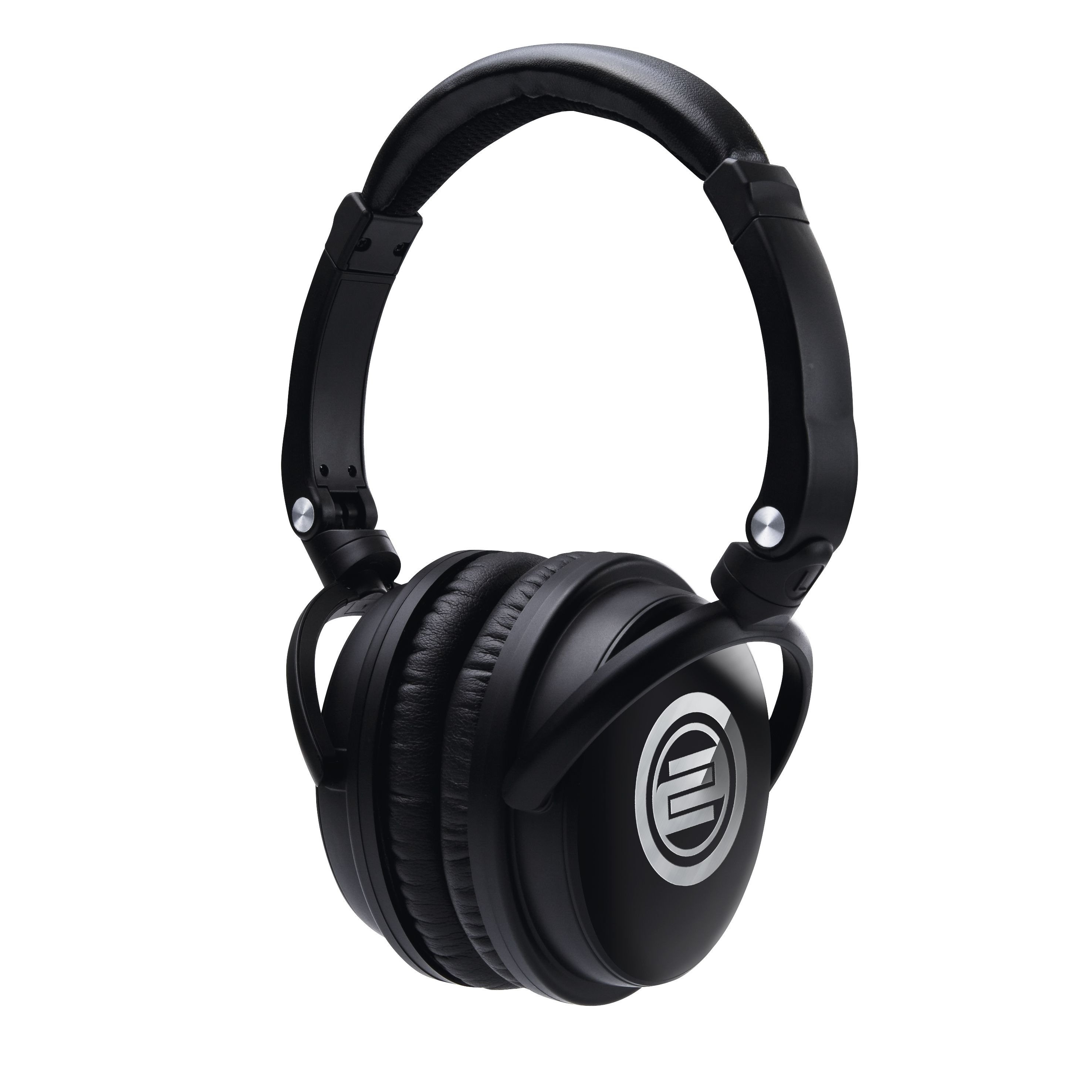 Reloop Airphones Active Noise Cancelling DJ Headphones