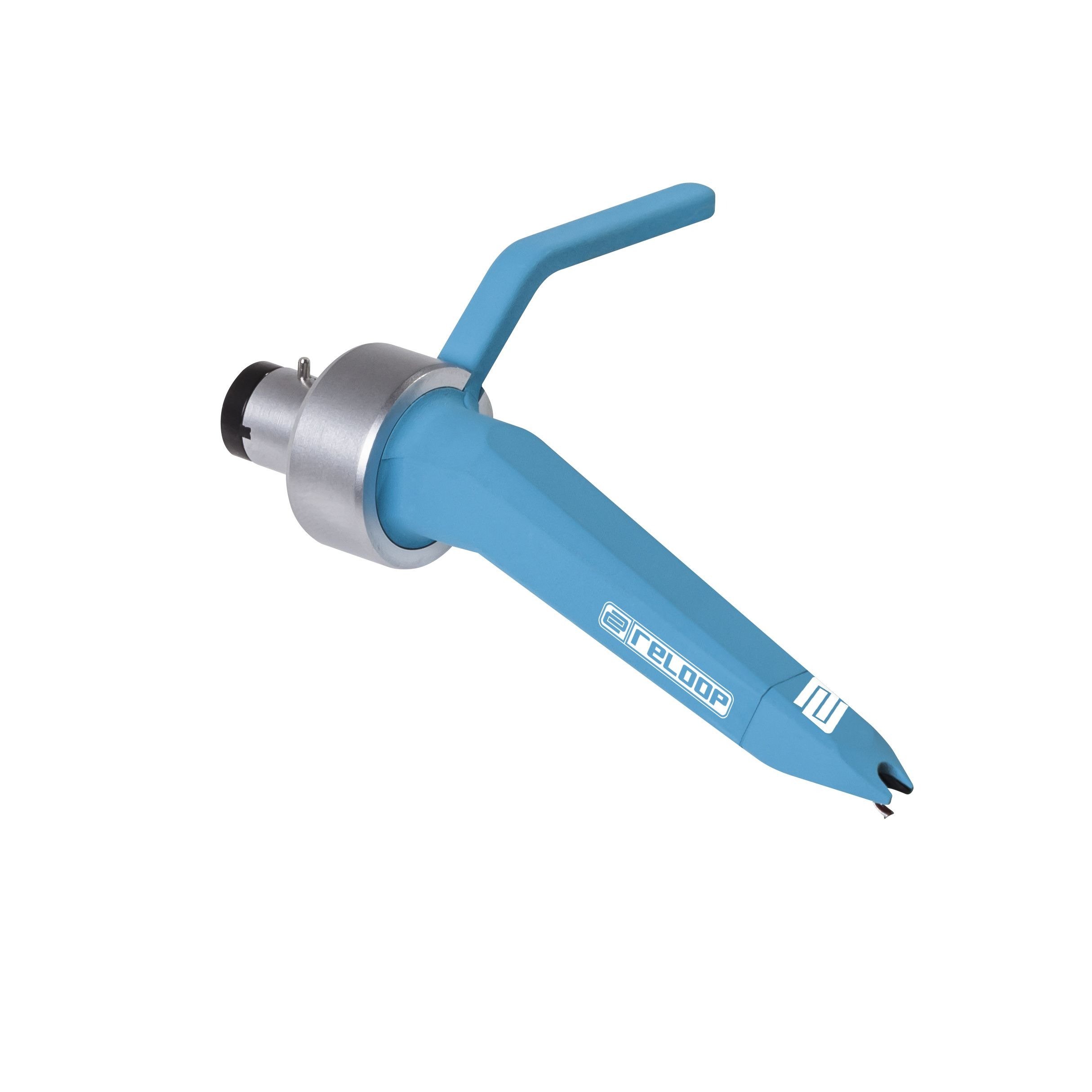 Reloop Concorde Blue Turntable Cartridge and Stylus ( kim mâm đĩa than )