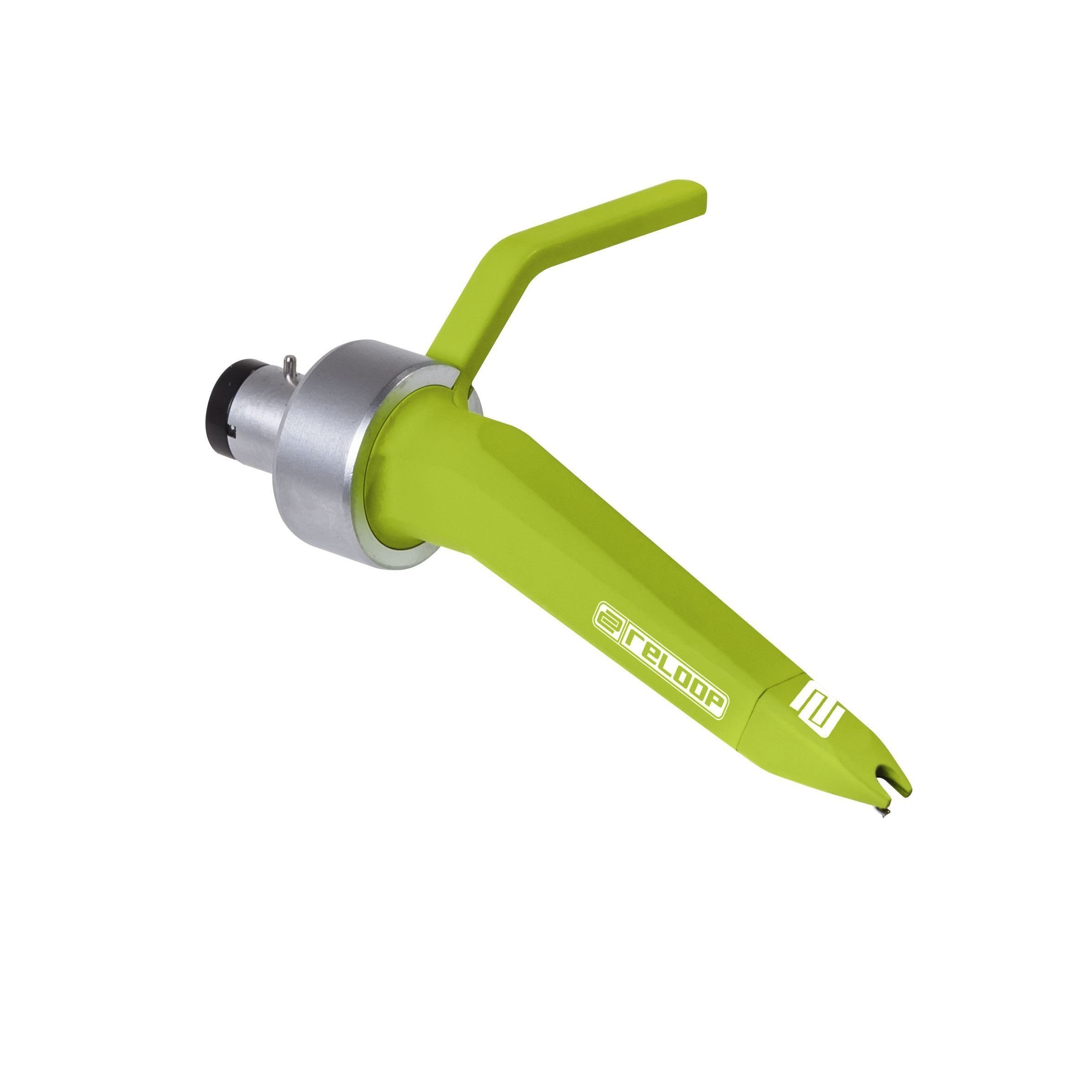 Reloop Concorde Green Turntable Cartridge and Stylus ( kim mâm đĩa than )