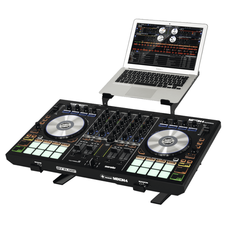 Reloop Controller Station 2