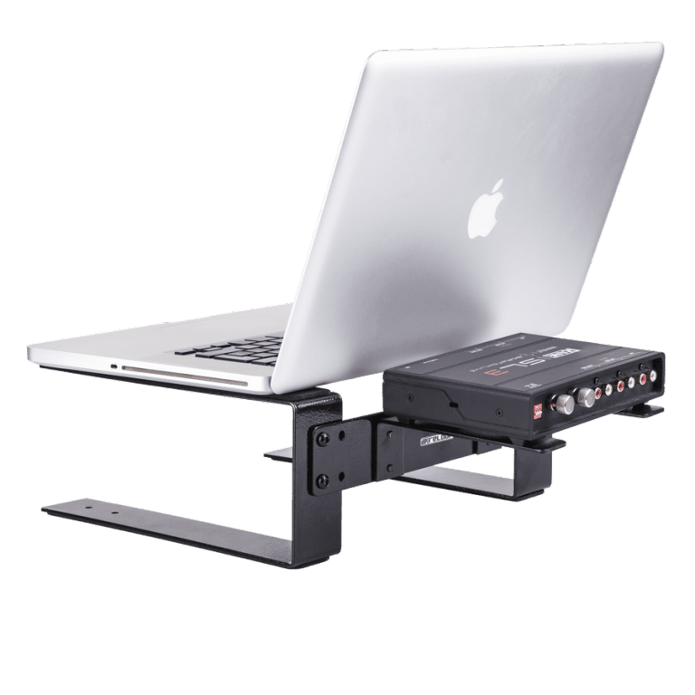 Reloop Laptop Stand Flat
