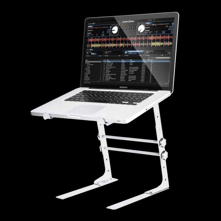 Reloop Laptop Stand LTD.