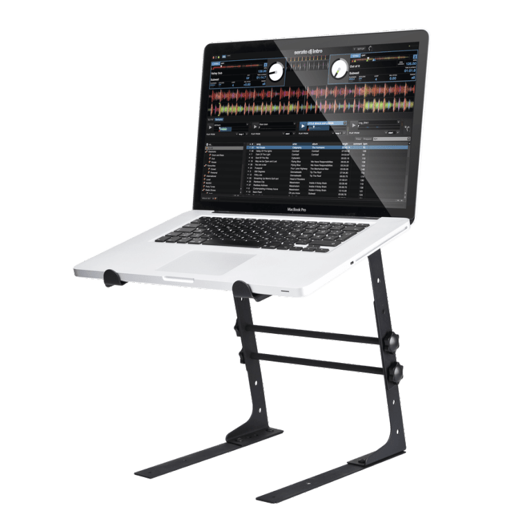 Reloop Laptop Stand V.2