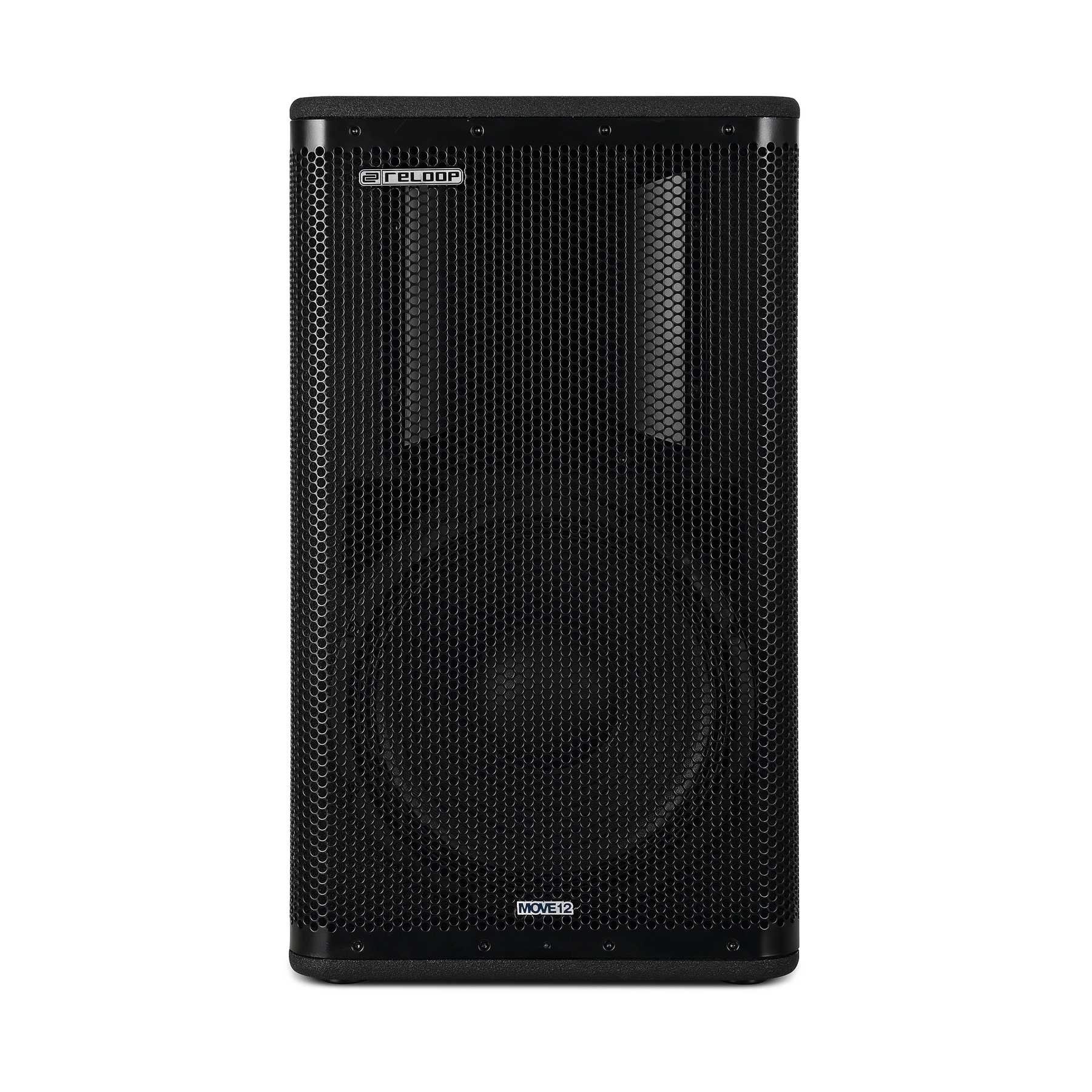 Reloop MOVE 12 Active 2-way PA Speaker
