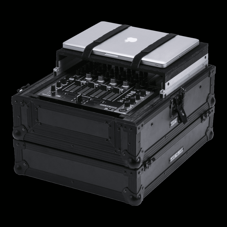 Reloop Premium Club Mixer Case MK2