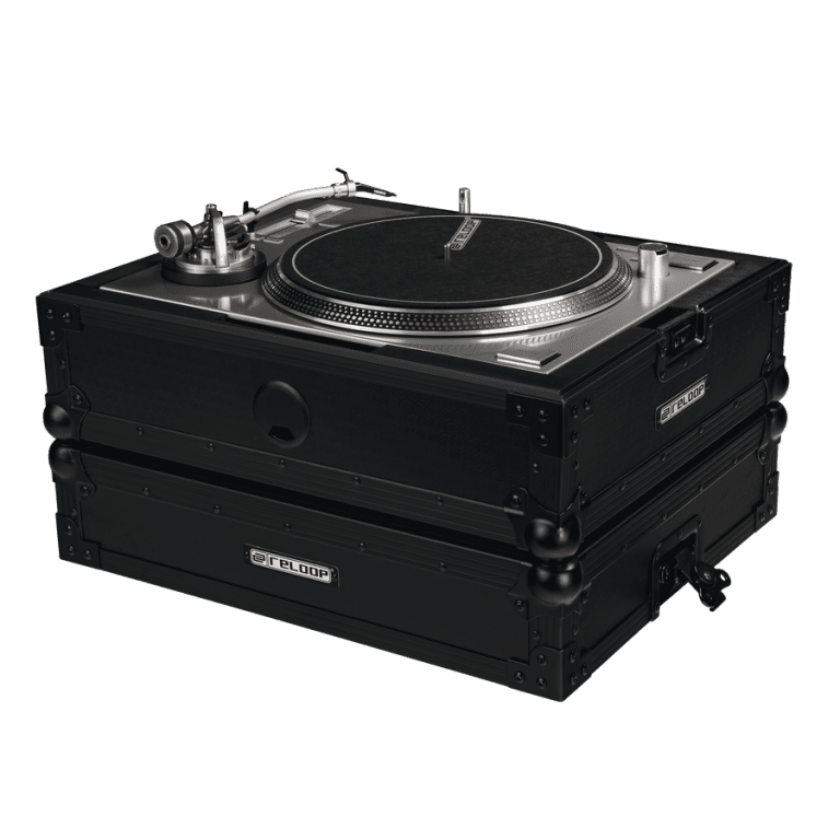 Reloop Premium Turntable Case