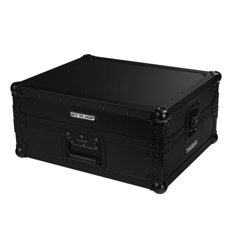Reloop Premium Turntable Case