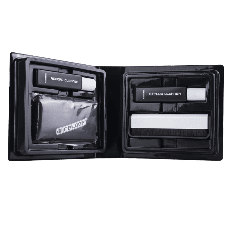 Reloop Professional DJ Cleaning Set