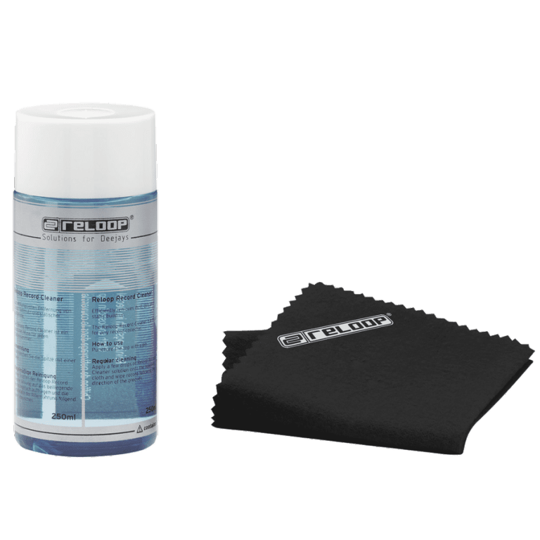 Reloop Record Cleaner MK2