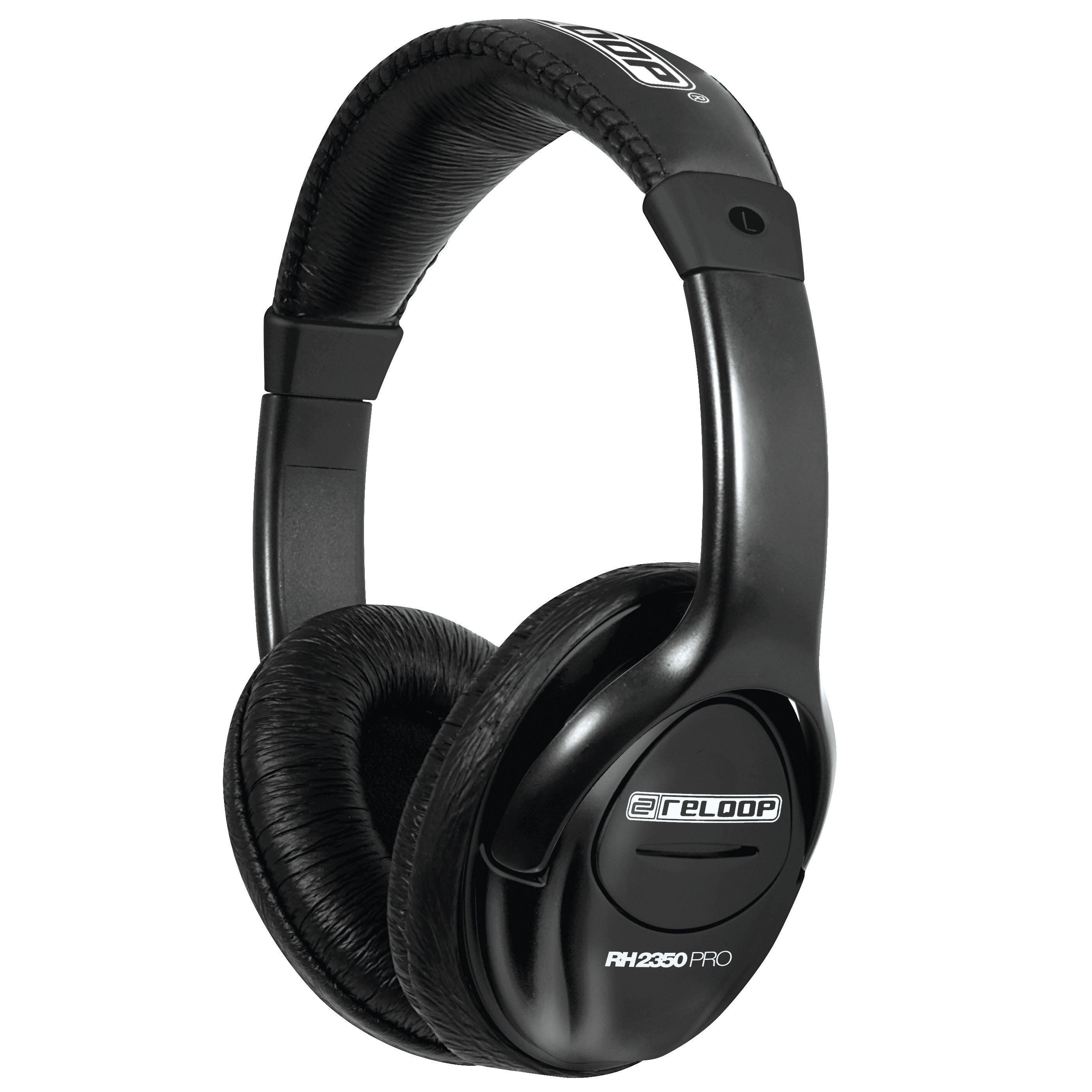 Reloop RH-2350 Pro MK2 DJ Headphones