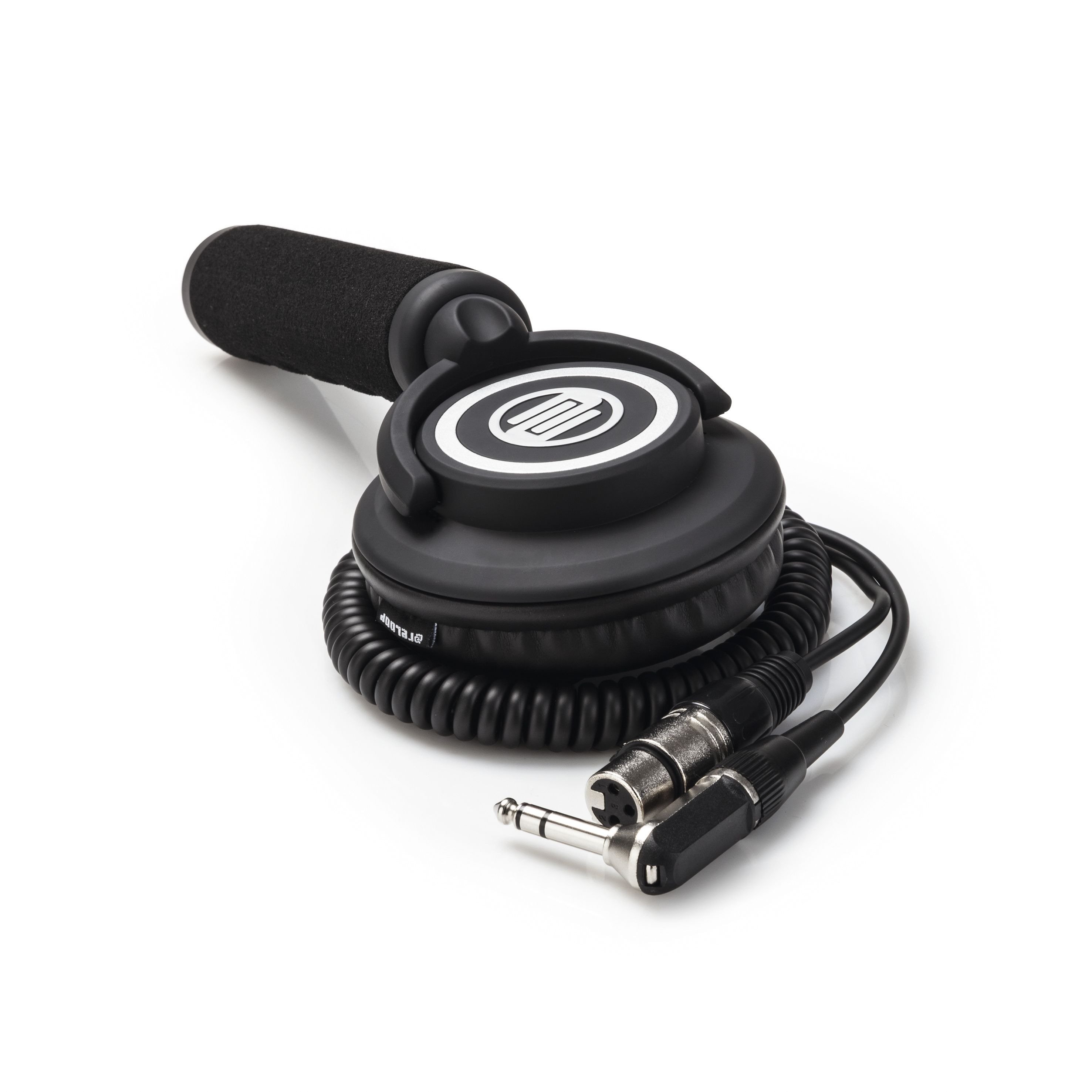 Reloop RHP-10 Mono DJ Headphone