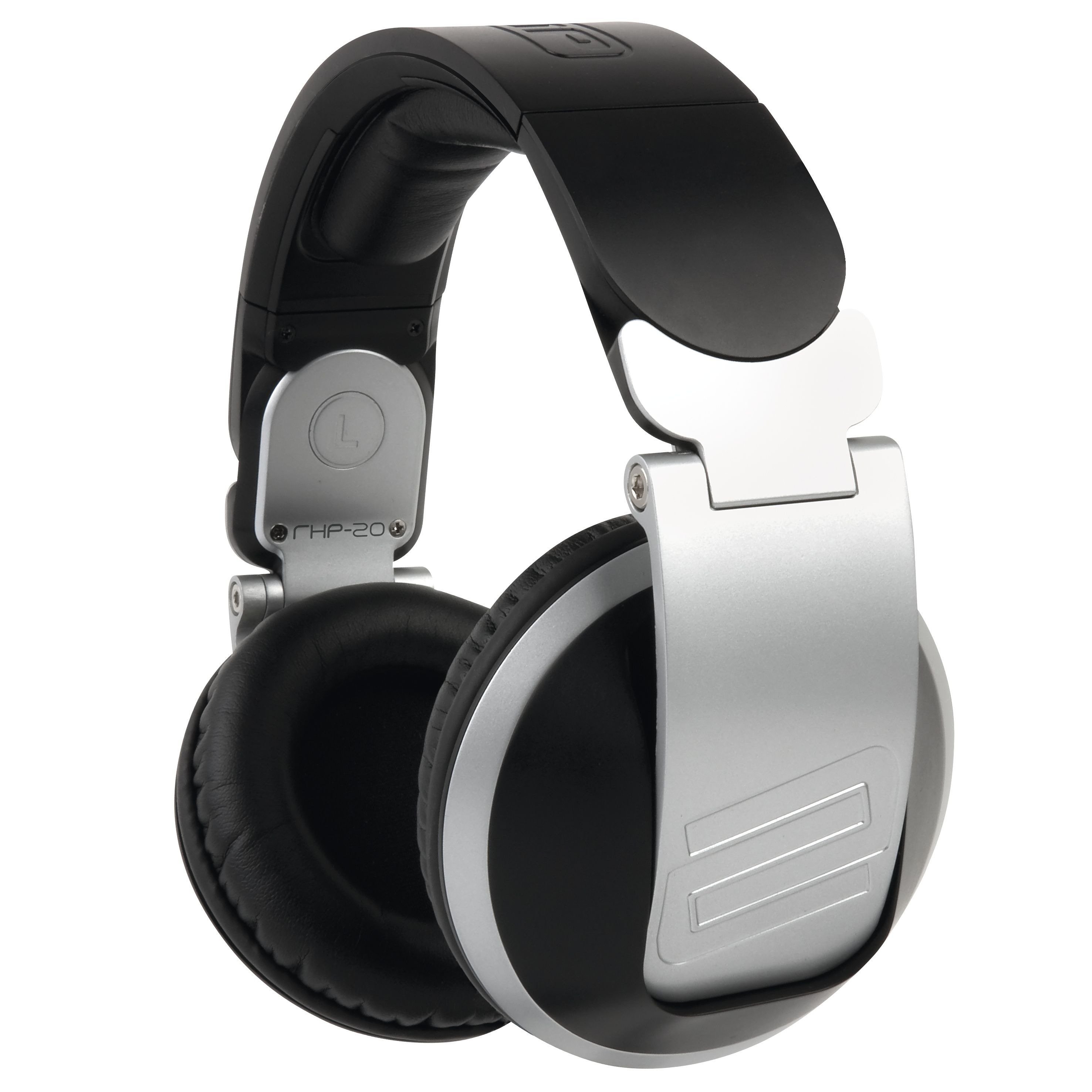Reloop RHP-20 Professional DJ/Studio Headphones