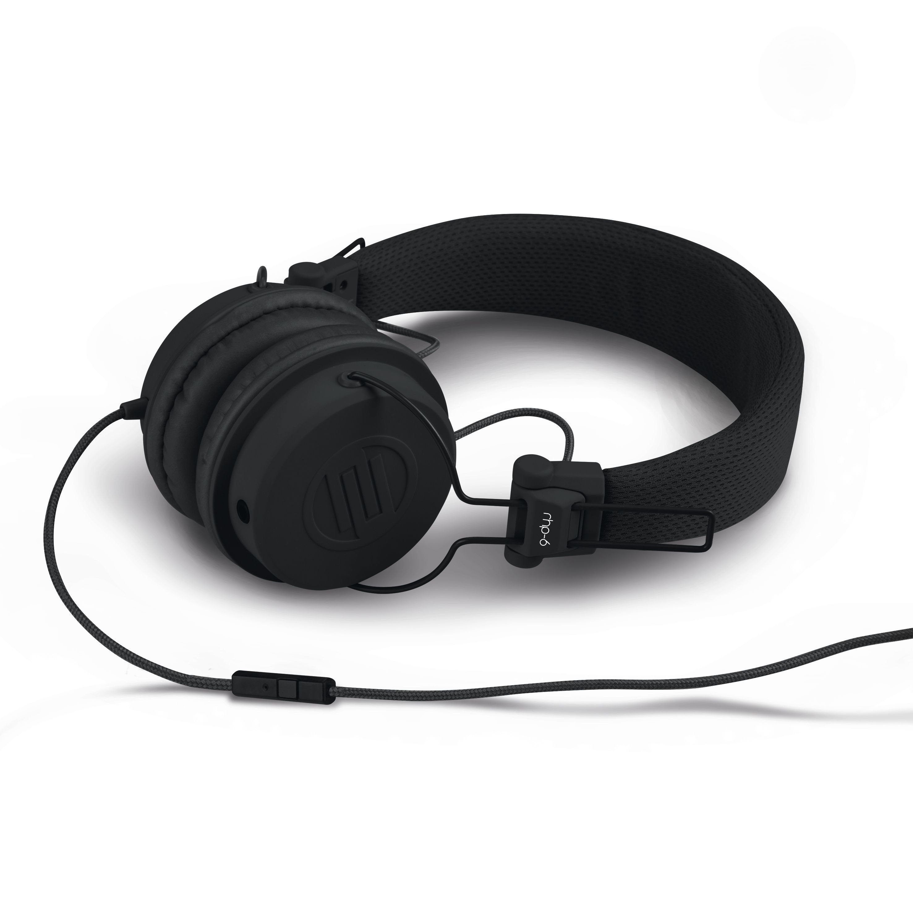 Reloop RHP-6 DJ Headphones
