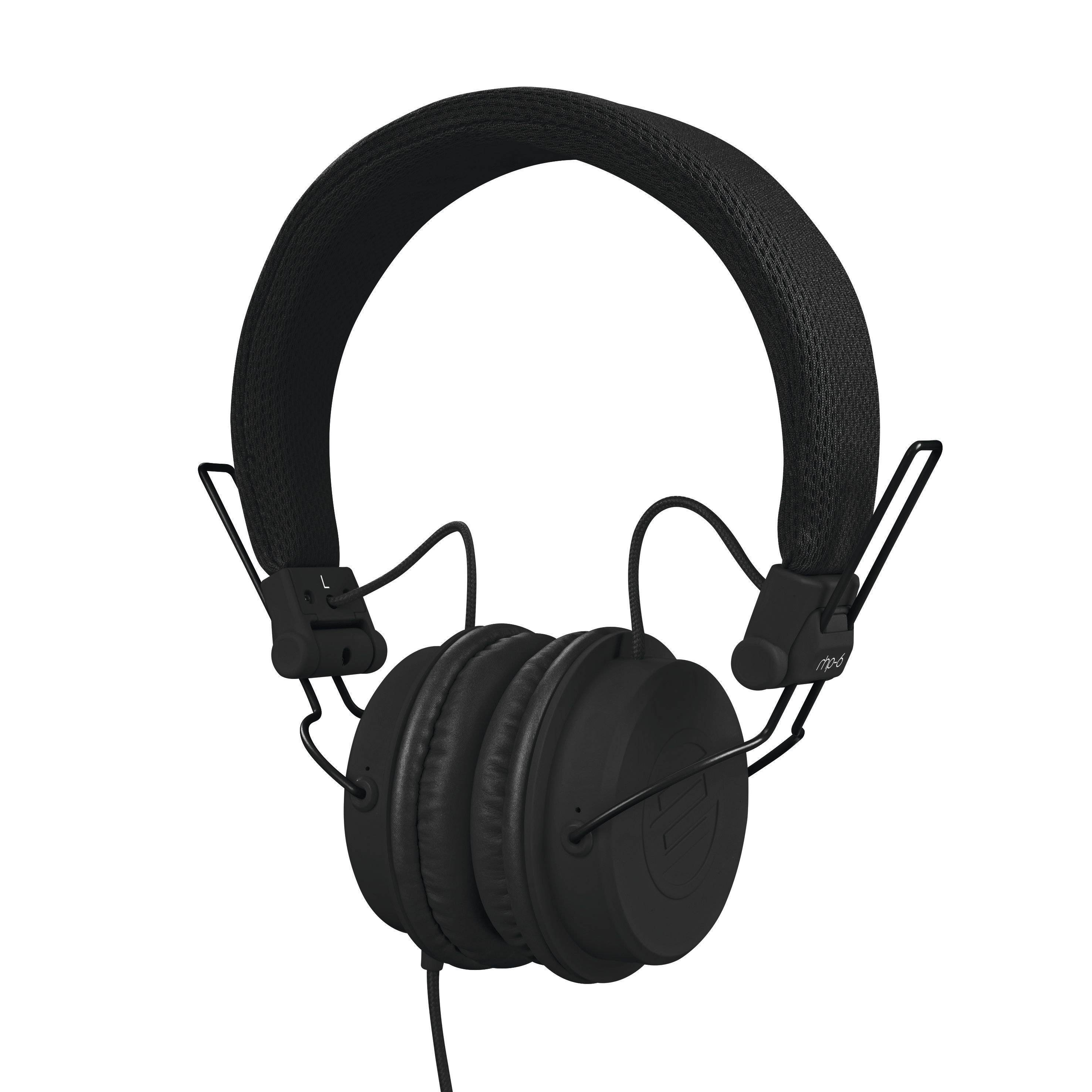 Reloop RHP-6 DJ Headphones