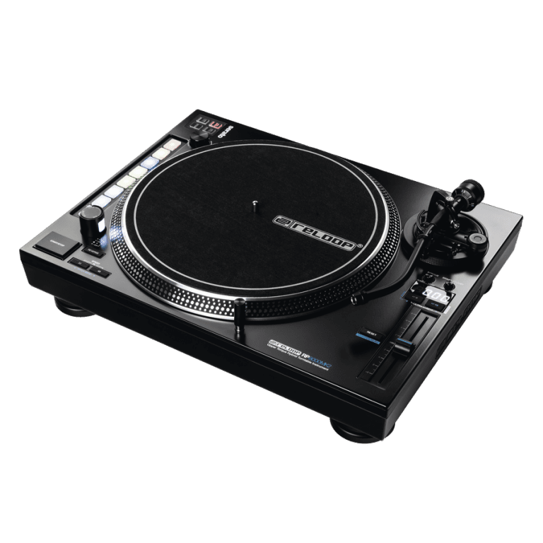 Reloop RP-8000 MK2