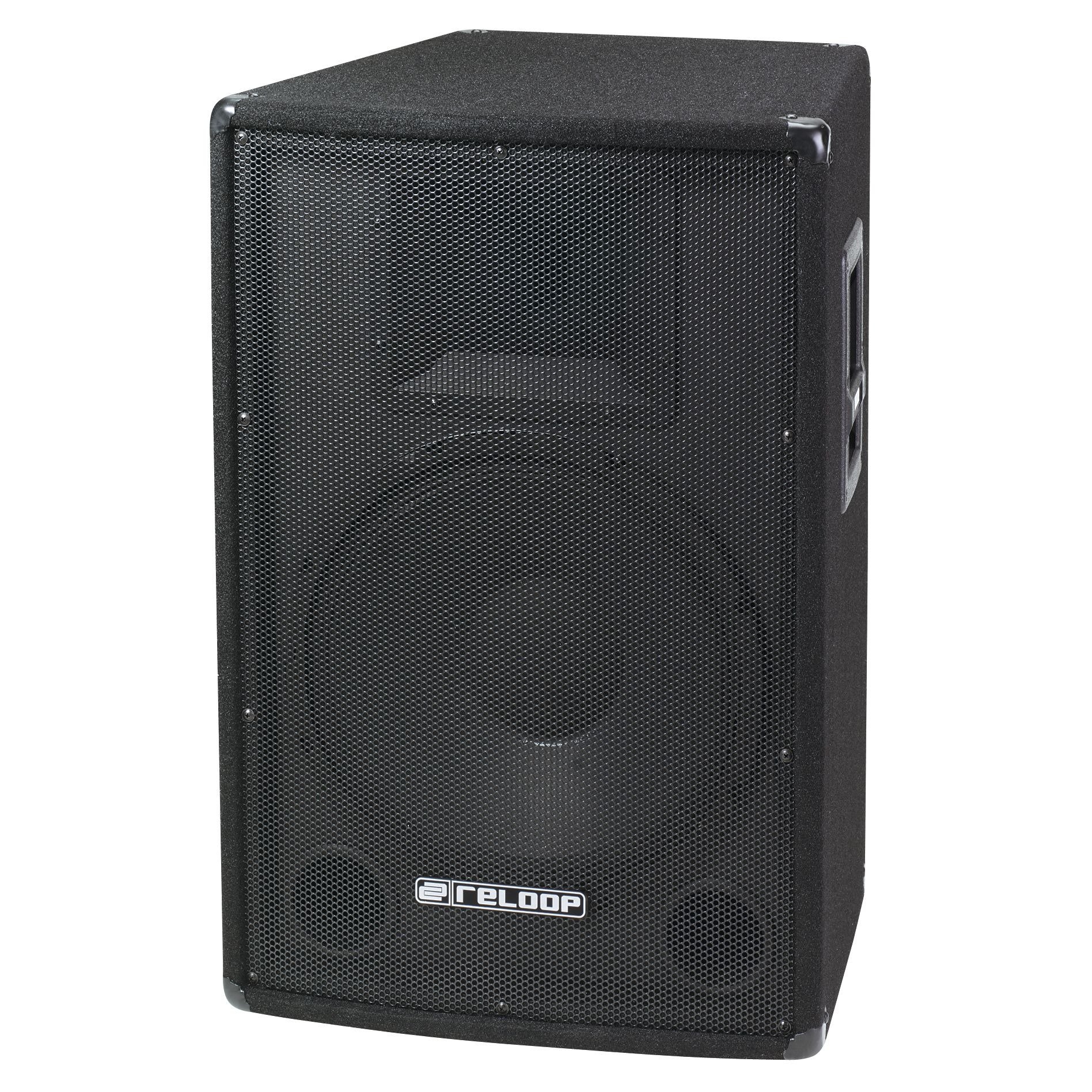 Reloop RSP-15 Passive PA Speaker