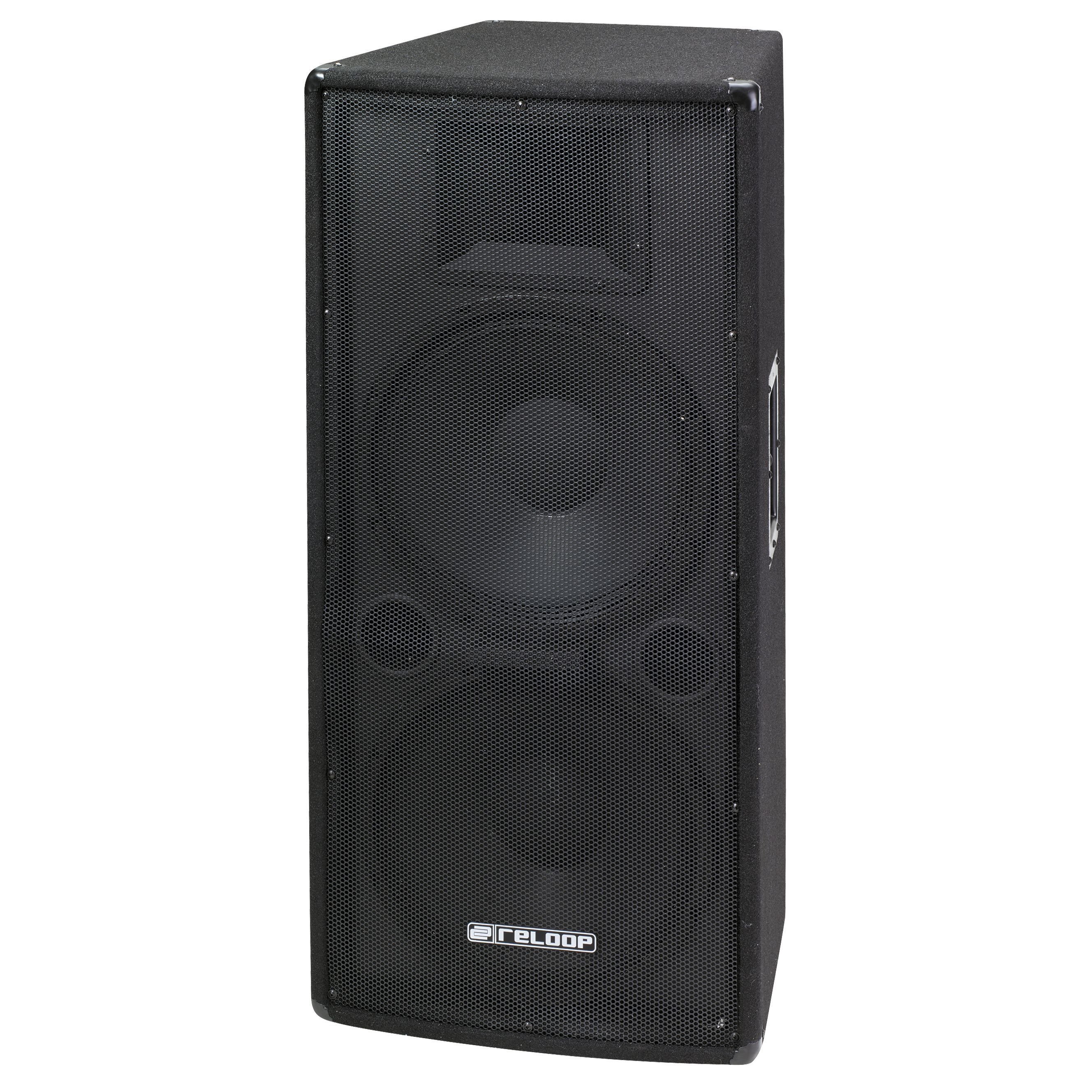 Reloop RSP-30 Passiver PA Speaker