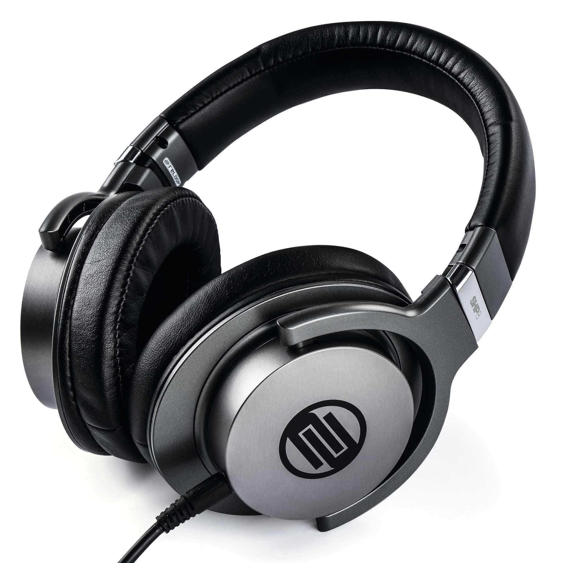 Reloop SHP-8 Professional Studio Monitor Headphones