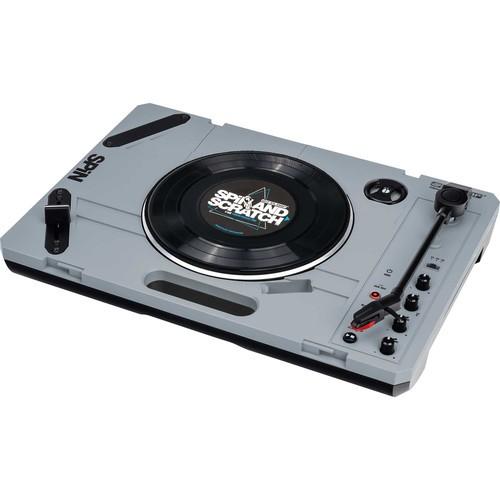 Reloop SPIN
