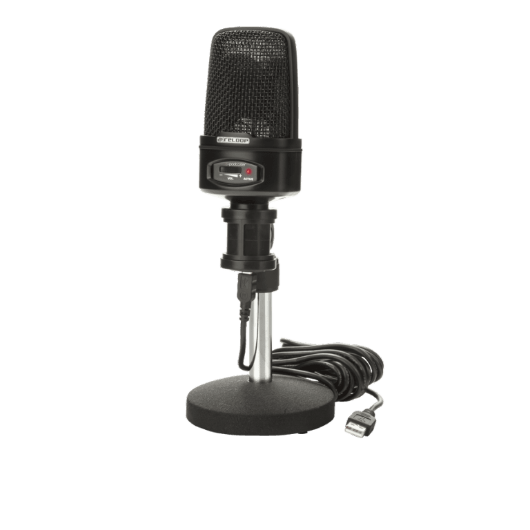 Reloop sPodcaster