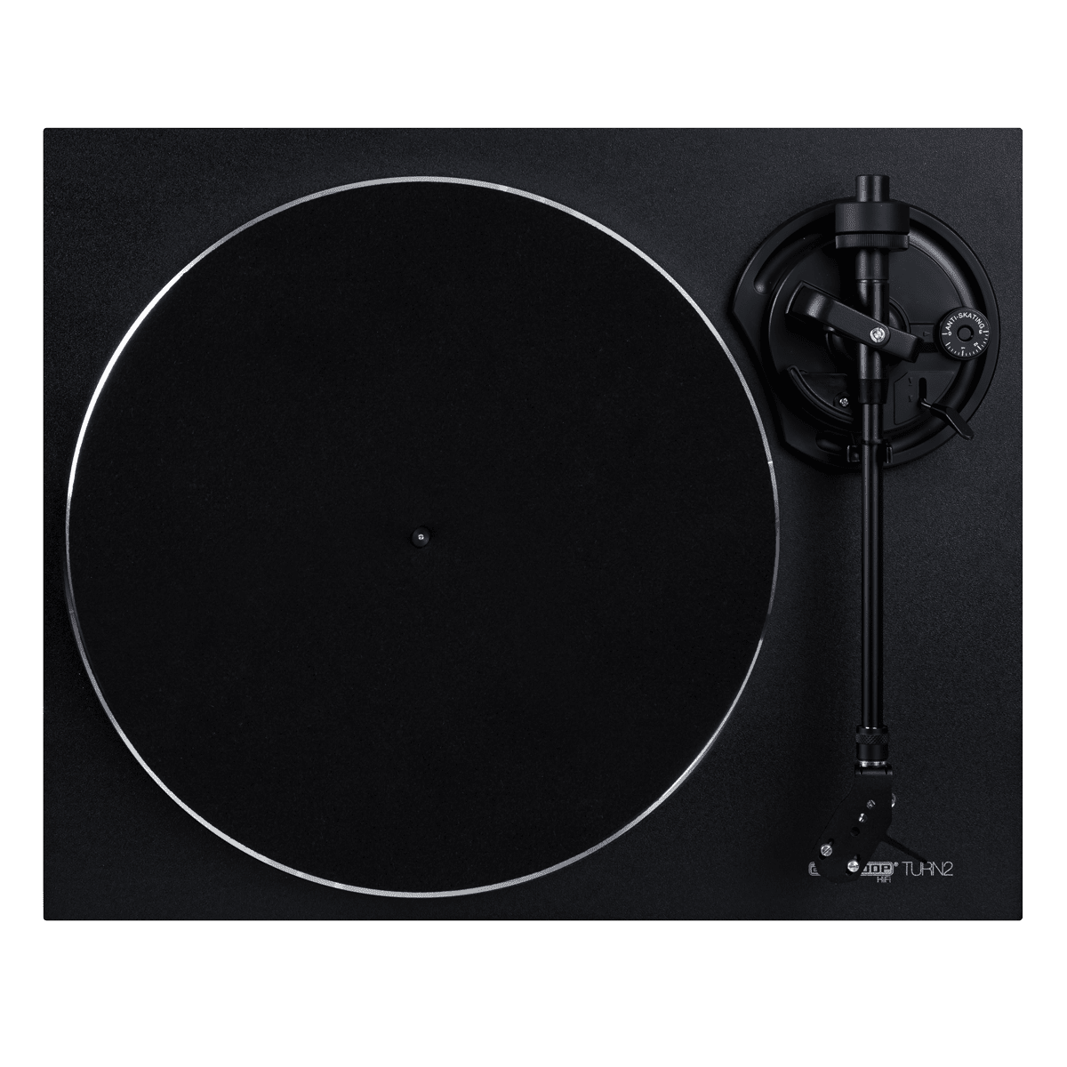 Reloop TURN2 Analogue HiFi Turntable 