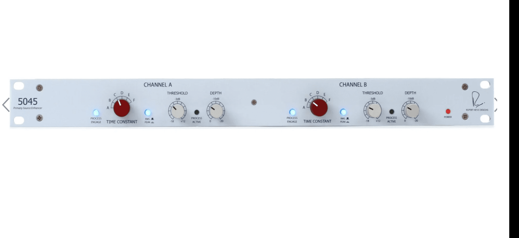 Rupert Neve Designs 5045 Primary Source Enhancer