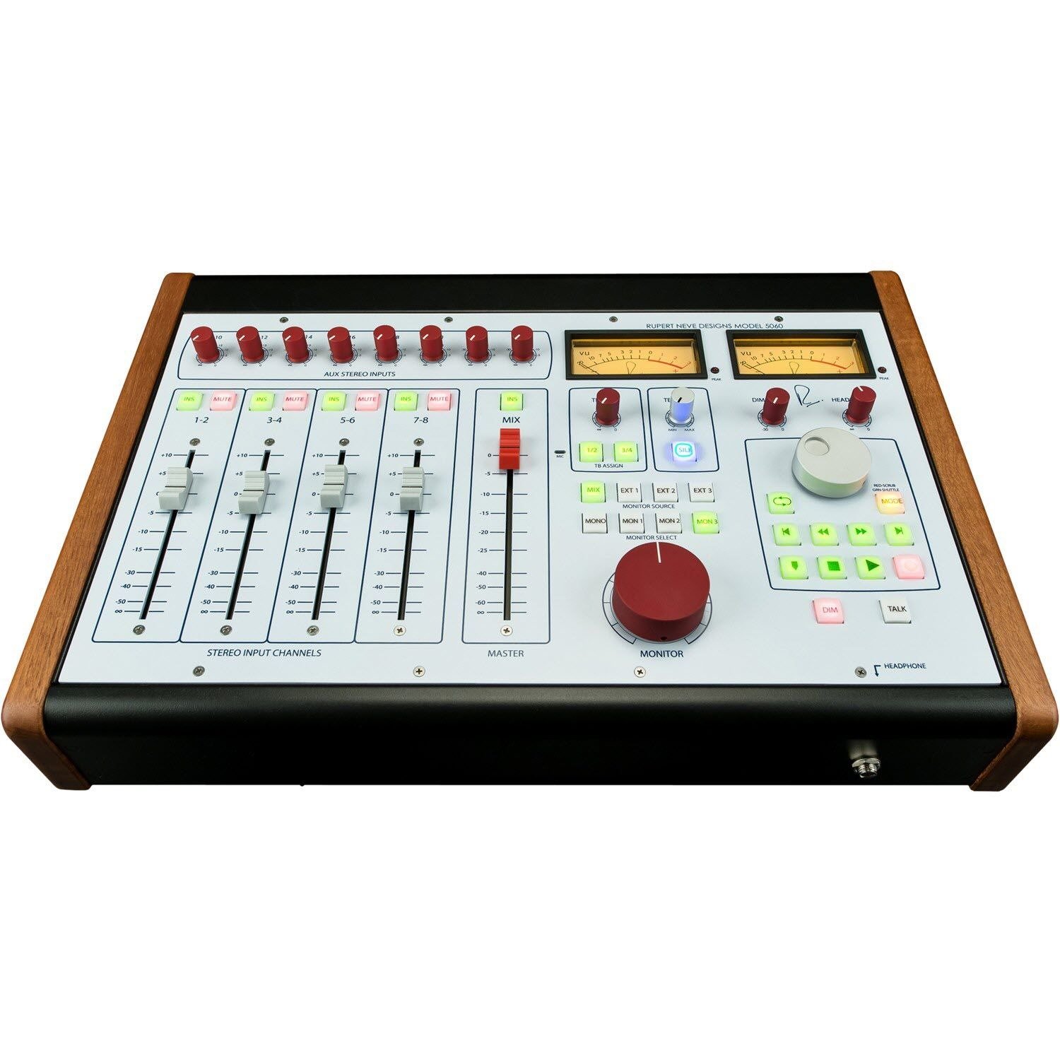 Rupert Neve Designs 5060 Centerpiece