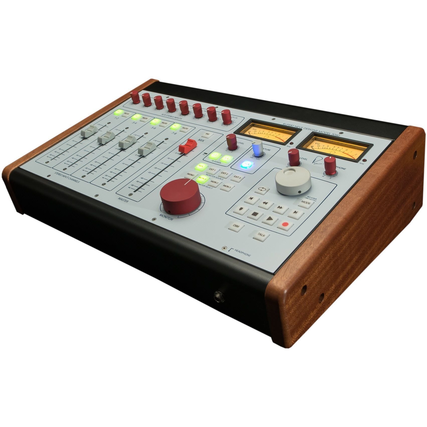 Rupert Neve Designs 5060 Centerpiece