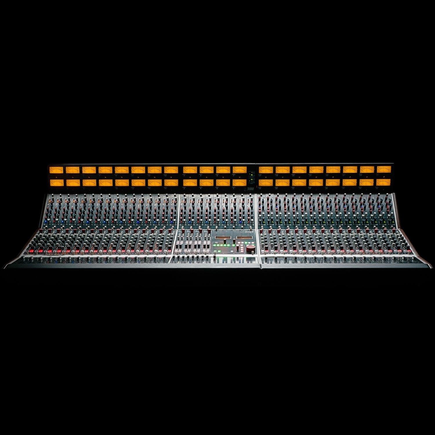 Rupert Neve Designs 5088 Shelford Console - 32 Channel