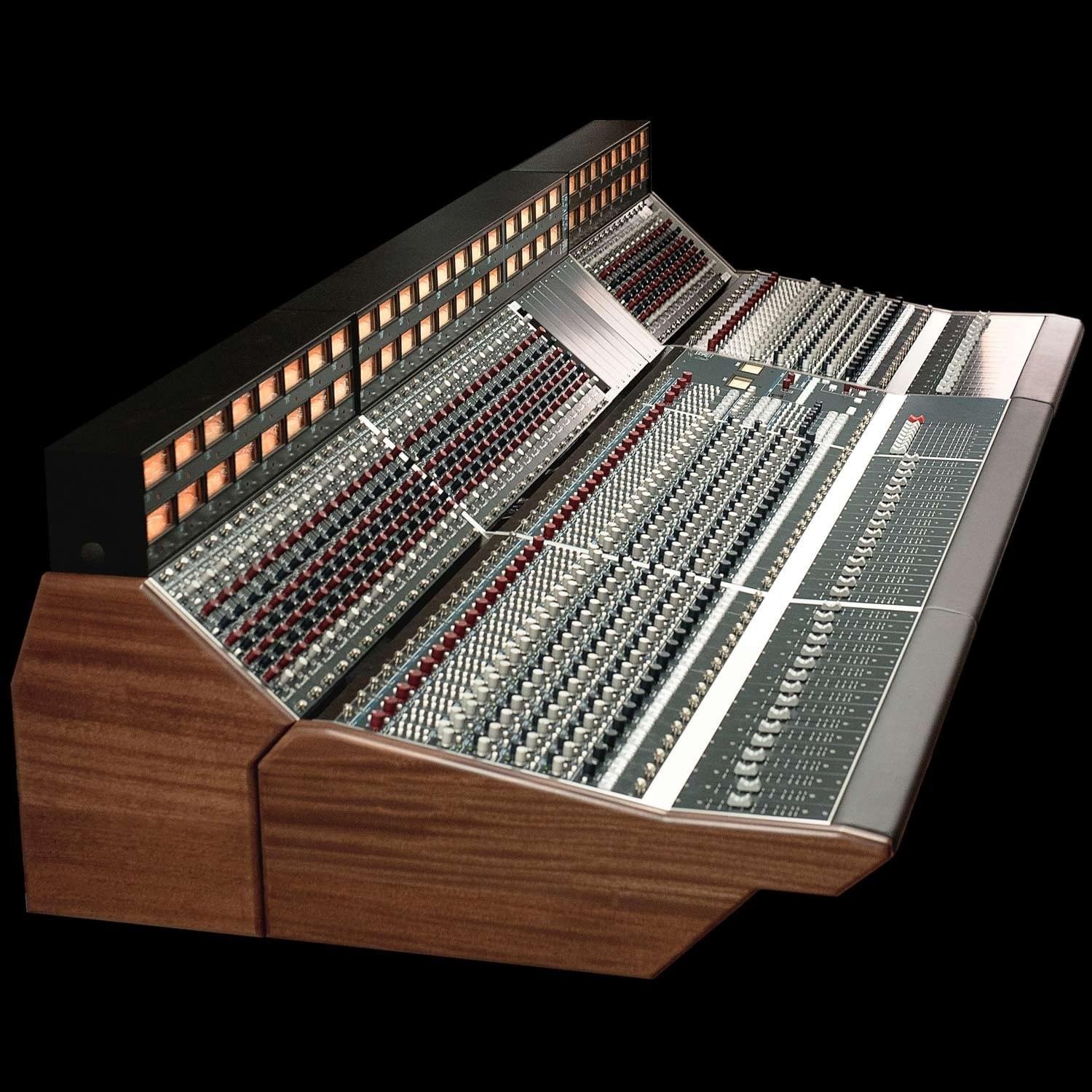 Rupert Neve Designs 5088 Shelford Console - 48 Channel