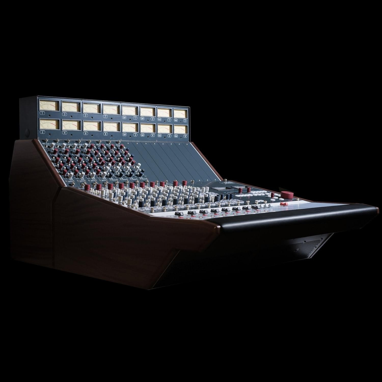 Rupert Neve Designs 5088 Shelford Console - 8 Channel