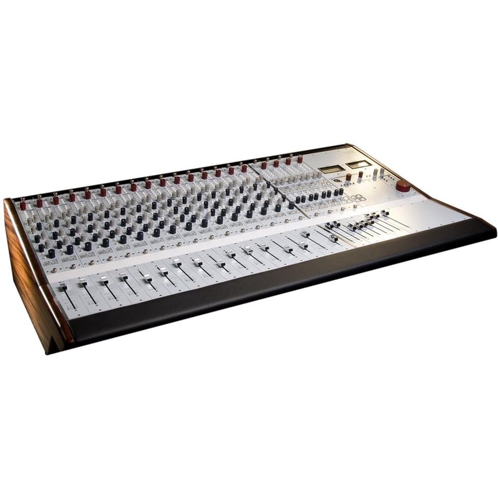 Rupert Neve Designs 5088 Standard Mixer - 16x8x2