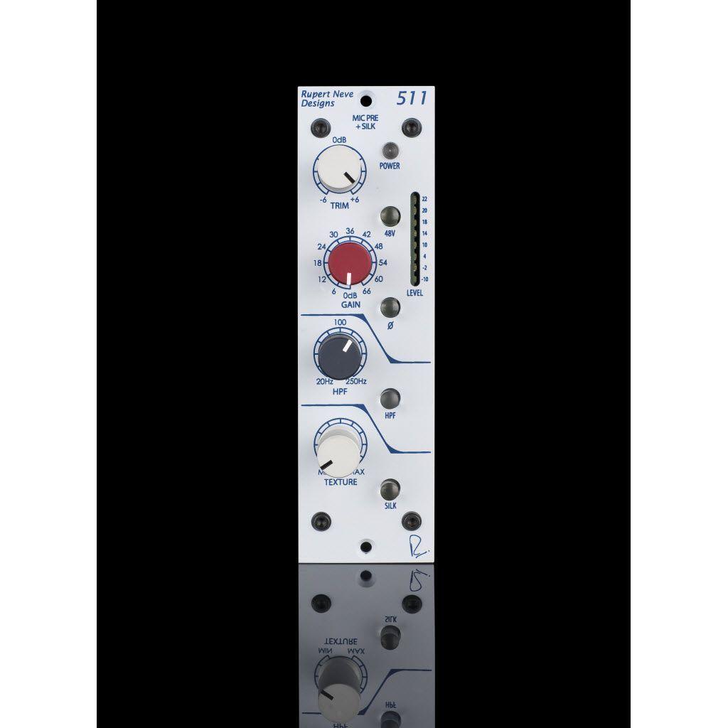 Rupert Neve Designs 511