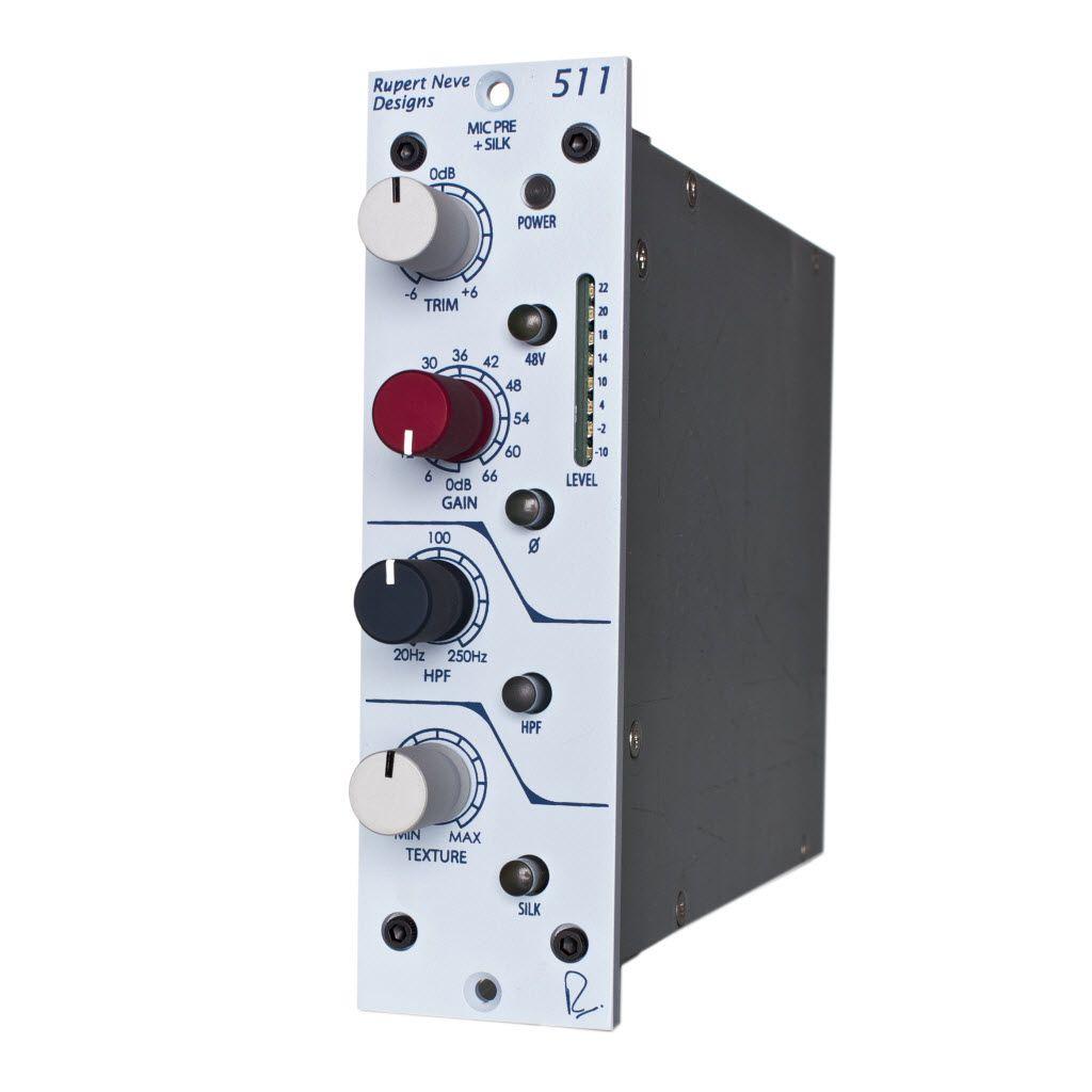 Rupert Neve Designs 511