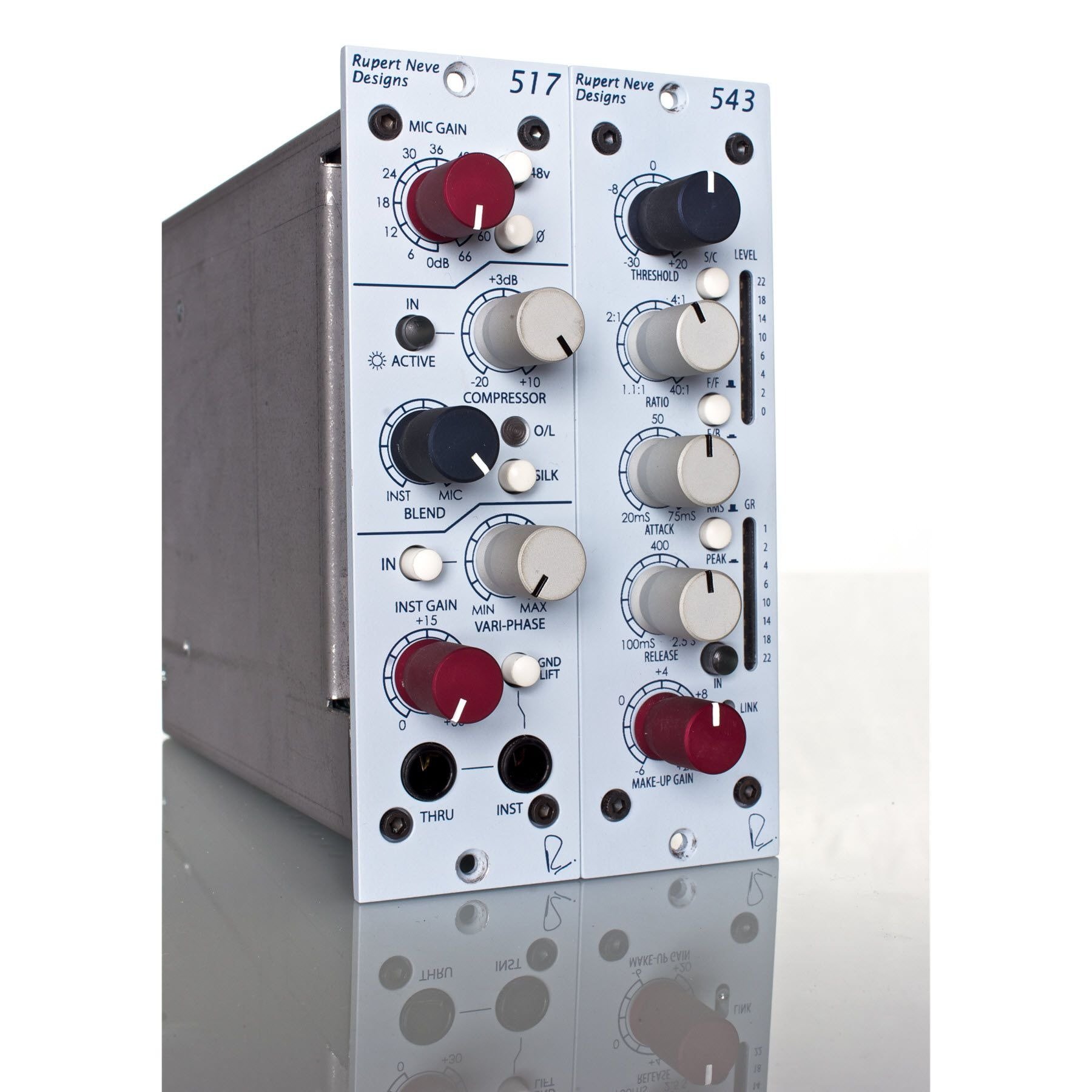 Rupert Neve Designs 517